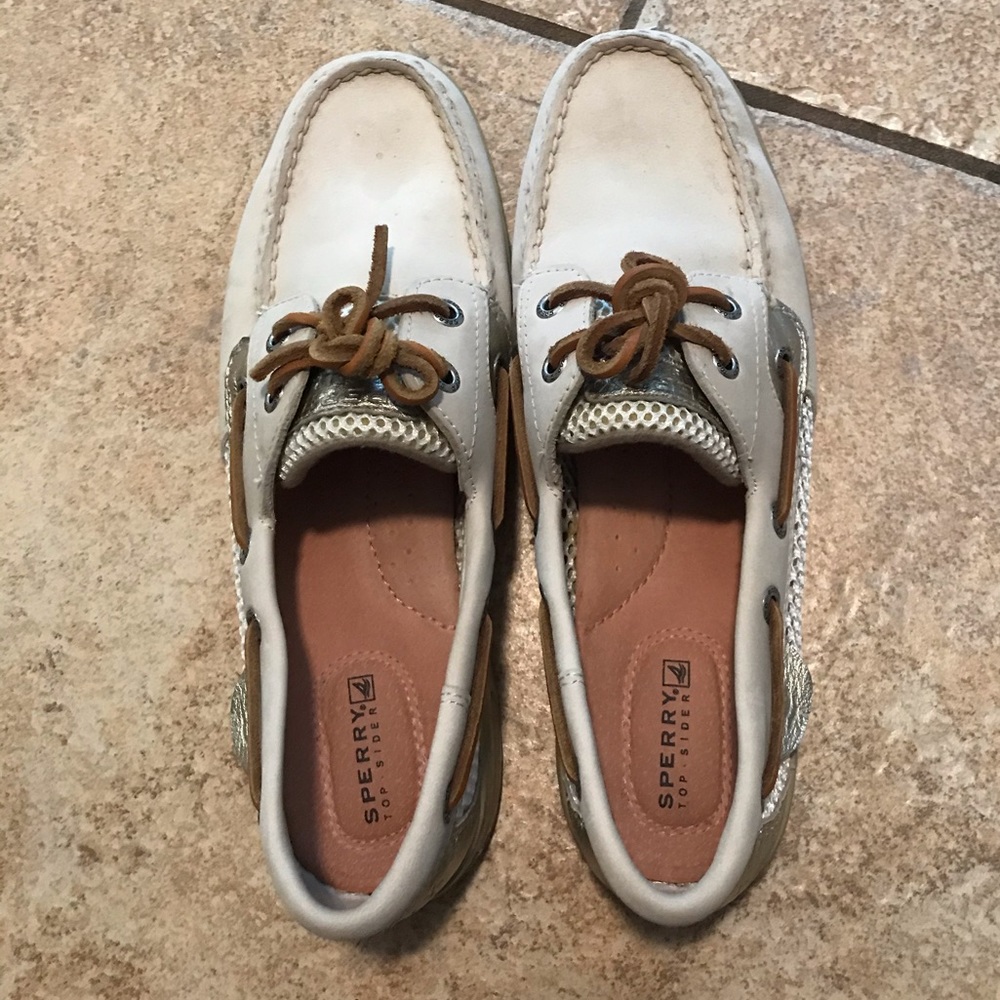 Sherry Shoes